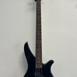 Yamaha 4-String Base