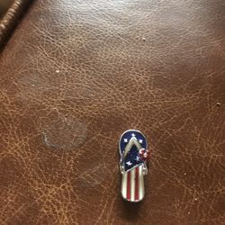 Beautiful Charm Or Pendant 