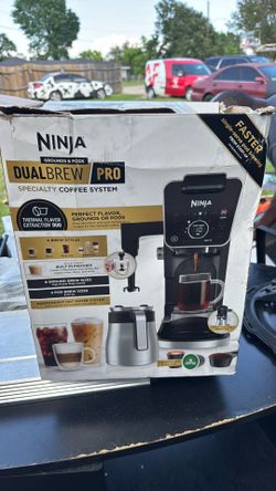 Coffee maker