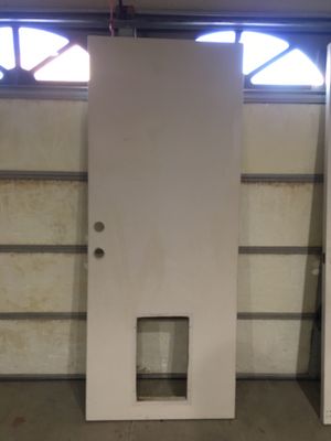 New And Used Garage Door For Sale In Avondale Az Offerup