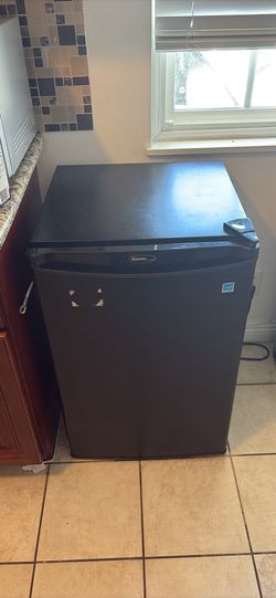 Mini Fridge