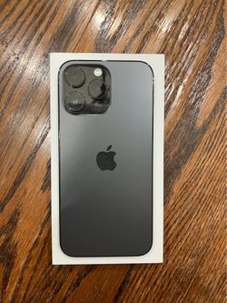 Phone 14 Pro Max  128GB Unlocked | Any Carrier • No Cracks • No Scratches • Excellent Condition