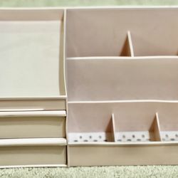 Makeup Organizer 