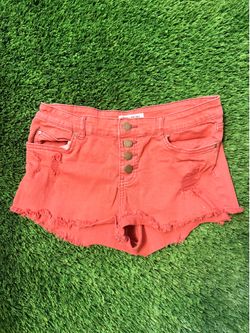 Billabong shorts