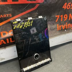 GMC YUKON 2025-2026 FRONT CONTROL OEM