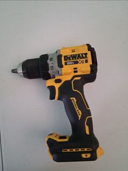 Impacto DeWalt/DeWalt Impact Driver