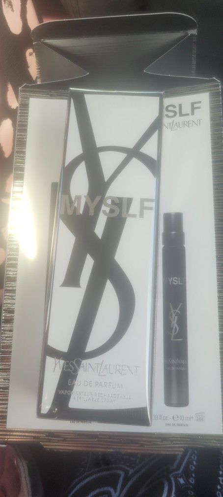 Yves Saint Laurent Men's Cologne Gift Set