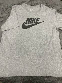 Nike Men’s XL Graphic T-Shirt!