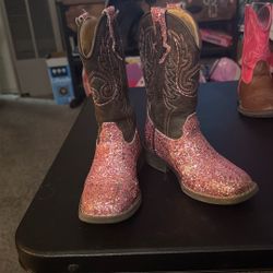 Cowgirl Boots
