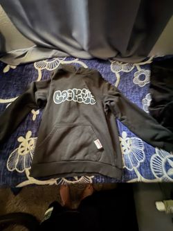 Cookies hoodie