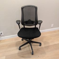 Herman Miller Celle office chair