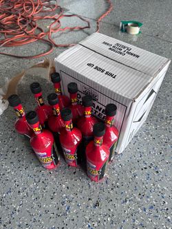 Lucas 15 oz Octane boost