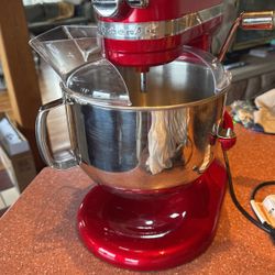 Mixer KitchenAid 