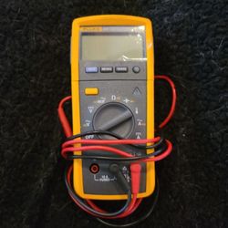 Fluke 233 Multimeter × 2