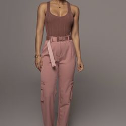 New JLUXLABEL Pants