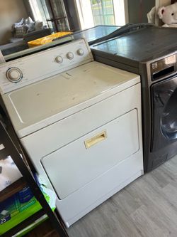 Kirkland dryer 8cycle