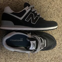 New Balance 574 (no box)