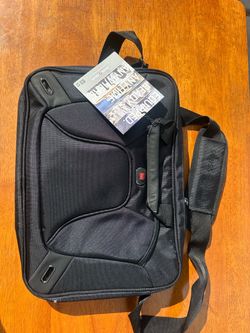 Multiple Backpacks & Computer Bags