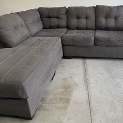 Sectional 