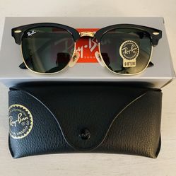 New Classic Club Master 