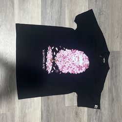 Bape shirt