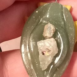 Handmade Giver Life Fertility Pendant