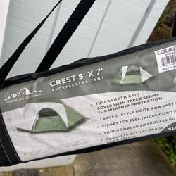 Tent Small