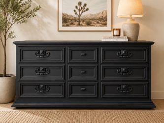 Vintage Thomasville Dresser