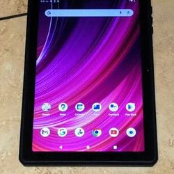 10" Screen Tablet