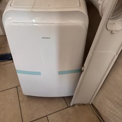 Portable AC