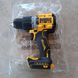Dewalt Xr Drill Hammer New