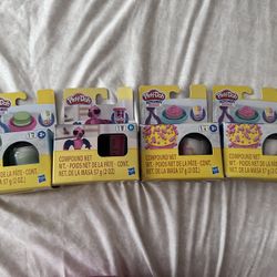 Play-Doh Kitchen Creations