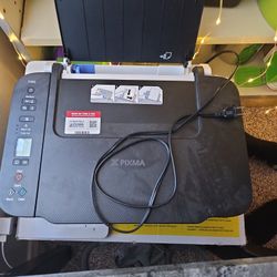 Pixma TS3522 Printer