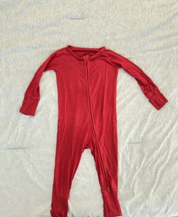 Little Sleepies Baby Onesies