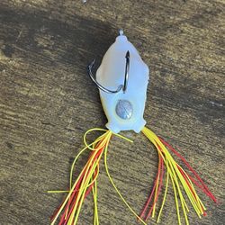 Fishing End
