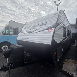 2021 HIGHLAND RIDGE  OPEN RANGE 30FT