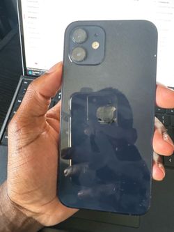 iPhone 12