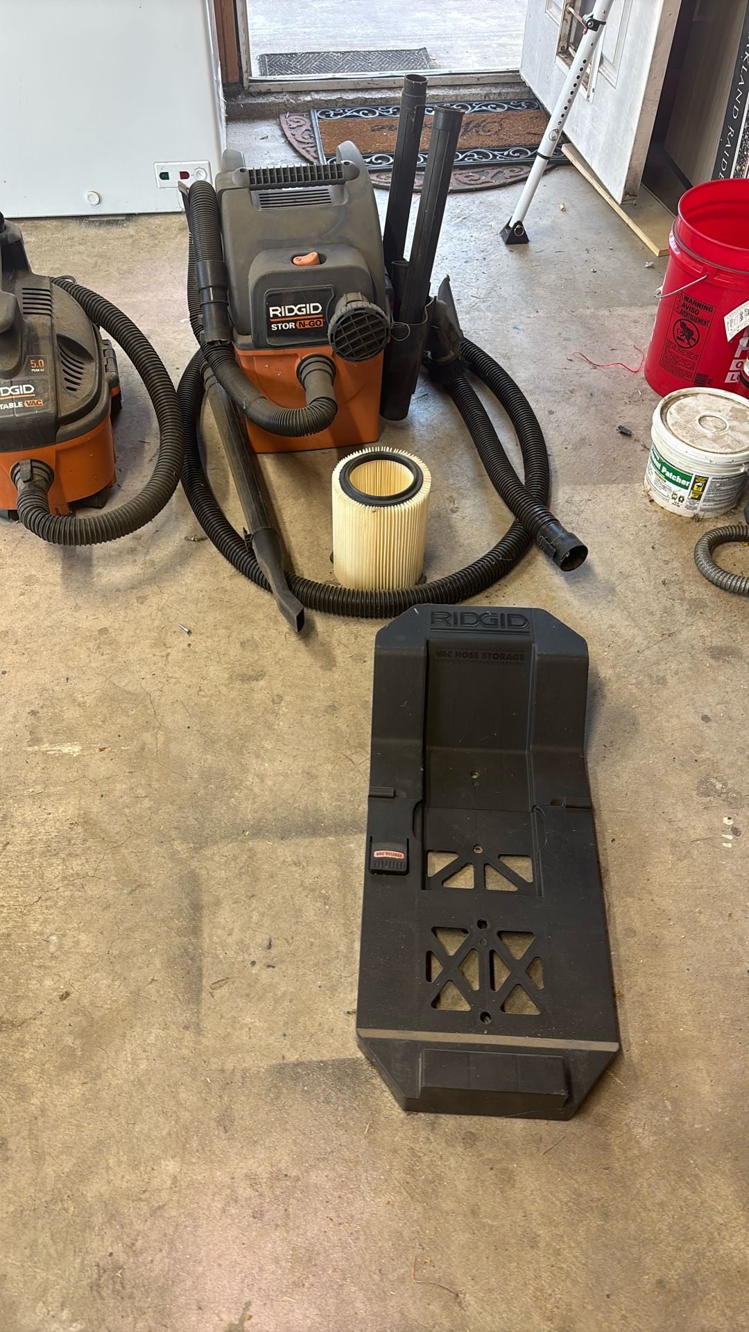 Tools