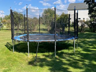 Trampoline