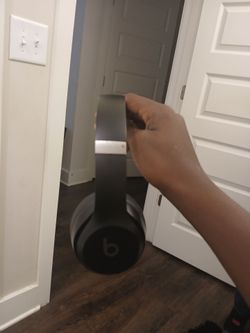Headphones