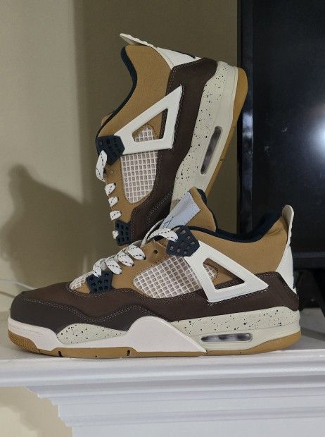 Air JORDAN 4
