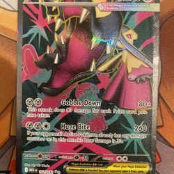 Mega Mawile EX