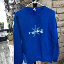 The WKND SWEATSHIRT XL