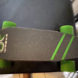 Urban  Mini  Electric Skate Board 