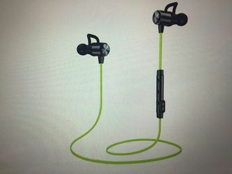 Bluetooth earbuds