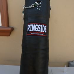 Punching Bag 100lbs 
