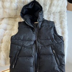 Gucci Vest (Exclusive Deal) 