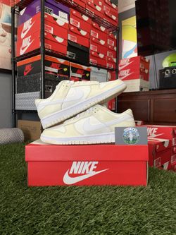 Dunk Low Coconut Milk 