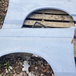 1995 Ford F-150 Front Fenders 