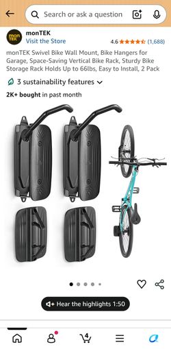 Bike Rack
